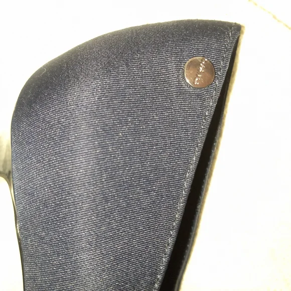 Sz.8.5 Women's Calvin Klein Nilly Heels - Picture 5 of 11